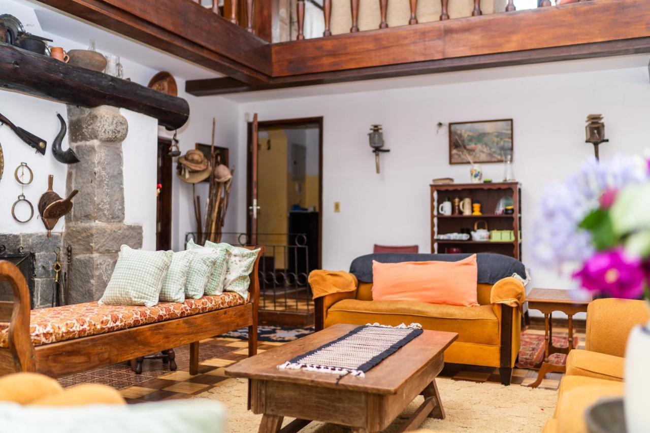 Incrivel Casa Com Cachoeira Em Meio A Natureza Casa de férias