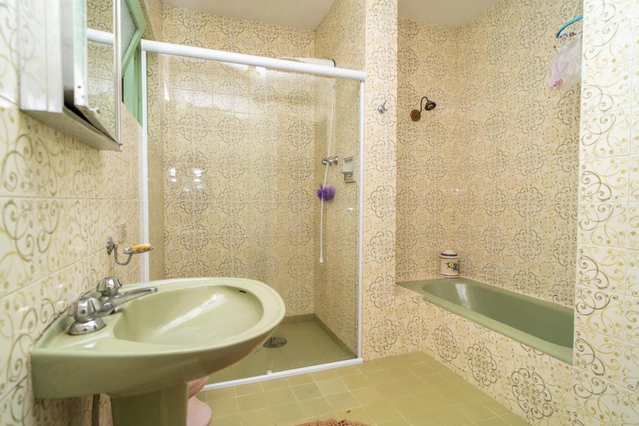 Casa de férias Incrivel Casa Com Cachoeira Em Meio A Natureza *